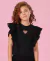 BLUSA INVERNO 2024 WINTER CLASSIC 120
