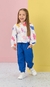CAMISA INVERNO 2024 SWEETMEATS 006 - comprar online