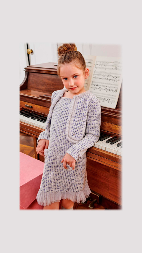 CONJUNTO INVERNO 2024 DAY AT THE MUSEUM 210