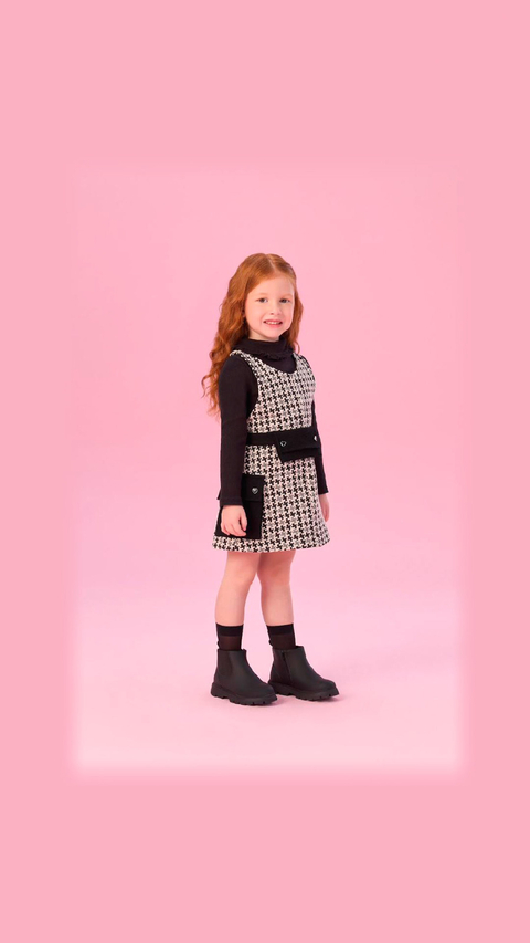 CONJUNTO INVERNO 2024 P E B 218 ML