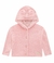 CASACO ML ROSA COM CAPUZ 1.70418 - comprar online