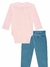 BODY ML E CALÇA 1.70432 - comprar online