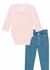 BODY ML E CALÇA 1.70432
