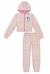 CONJ JAQUETA E CALÇA BARBIE 1.14806 - comprar online
