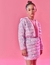JAQUETA ROSA BARBIE 1.14838 - comprar online