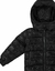 JAQUETA PUFFER PRETO 24671 - comprar online