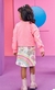 VESTIDO ML E CASACO BOXY ML 1.72194 - comprar online