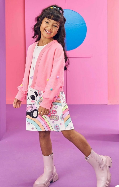 VESTIDO ML E CASACO BOXY ML 1.72194