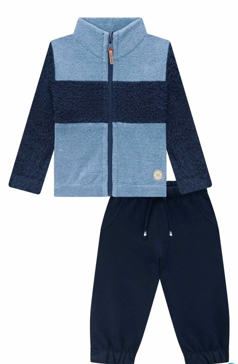 JAQUETA ML E CALÇA JOGGER 1.72262