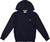 JAQUETA MOLETOM SEM FELPA 28743 - comprar online