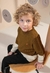 SUETER TRICOT BICOLOR 28652
