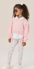CONJUNTO INVERNO 2024 GIVE A LITTLE LOVE 308 - comprar online