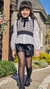 CAMISA ML E SHORT E COLETE 1.71304