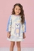 VESTIDO INVERNO 2024 TEDDY 202 - comprar online