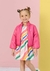 JAQUETA INVERNO 2024 SWEETMEATS 014 - comprar online