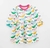 VESTIDO MOLETOM BANANOCA OFF