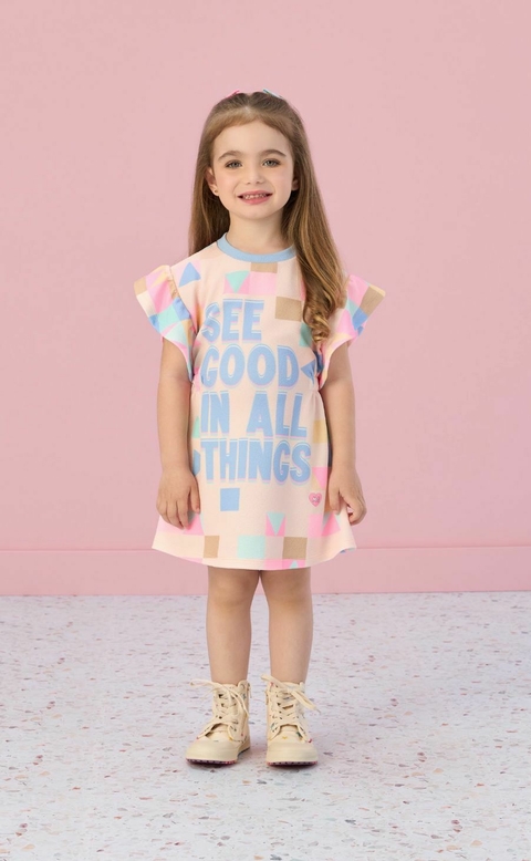 VESTIDO INVERNO 2024 LAKE HOUSE 160