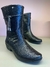 BOTA TEXANA PRETO - loja online