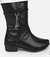 BOTA TEXANA PRETO - comprar online