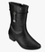 BOTA TEXANA PRETO