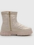 BOTA LUCKY ROSA NOVO - comprar online