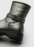 BOTA SAFIRA GRAFITE - loja online