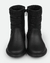 BOTA JUJUBA PRETO - Babaloo Store