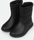 BOTA JUJUBA PRETO