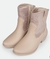 BOTA TEXANA BEGE - loja online
