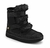 BOTA URBAN BOOTS TECIDO PRETO - comprar online