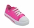 TENIS MINI EASY PINK NEON TEC