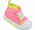 TENIS MINI EASY ROSA TEC