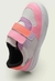 TENIS YUMI BRANCO/COLORIDO - loja online