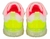 TENIS LIZ LUZ BRANCO/COLORIDO - loja online