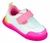 TENIS POM POM BRANCO/COLORIDO - comprar online