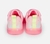 TENIS POM POM ROSA NEON LUZ - loja online