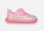 TENIS POM POM ROSA NEON LUZ - comprar online