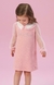 VESTIDO INVERNO 2024 PRINCESS ML 298 - comprar online