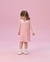 VESTIDO INVERNO 2024 PRINCESS ML 298 na internet
