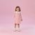 VESTIDO INVERNO 2024 PRINCESS ML 298