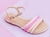 SANDALIA CHERRIE DOURADO/COLORIDO - comprar online