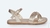 SANDALIA MILI DOURADO - comprar online