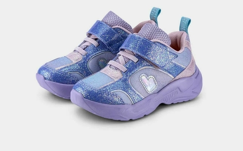 TENIS PEGASUS LAVANDER/SUGAR