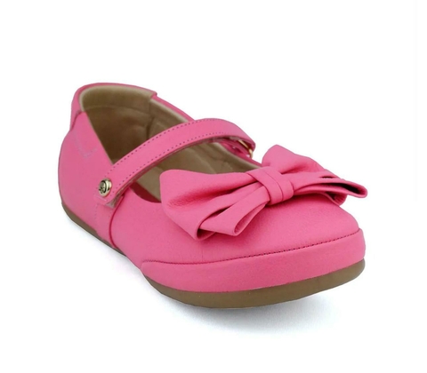NAPA BABY SUPER PINK