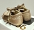 SAPATILHA GLITTER ROSE B30541 - Babaloo Store