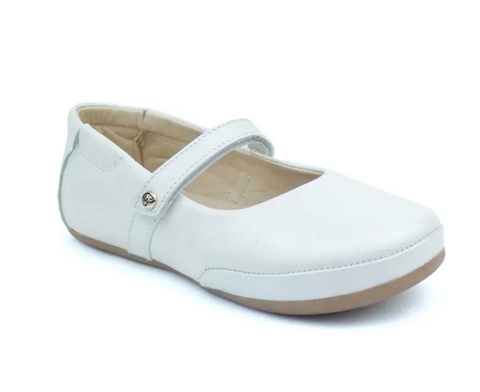 BONECA KIDS LISA GLITTER BRANCO