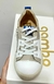 NB AVEIA/BLUE POP/BRANCO - Babaloo Store