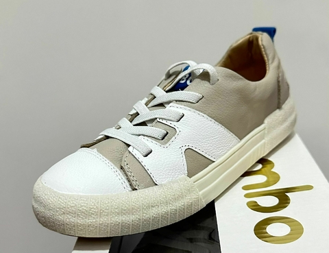NB AVEIA/BLUE POP/BRANCO