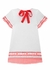 VESTIDO EM FLY TECH VERMELHO - Babaloo Store