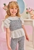 BLUSA MC TOP ALÇA E CALÇA PRETO 1.76099
